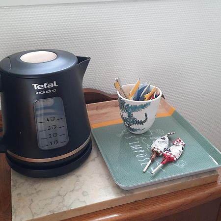L'Ostal De Gagnac Hotell Eksteriør bilde