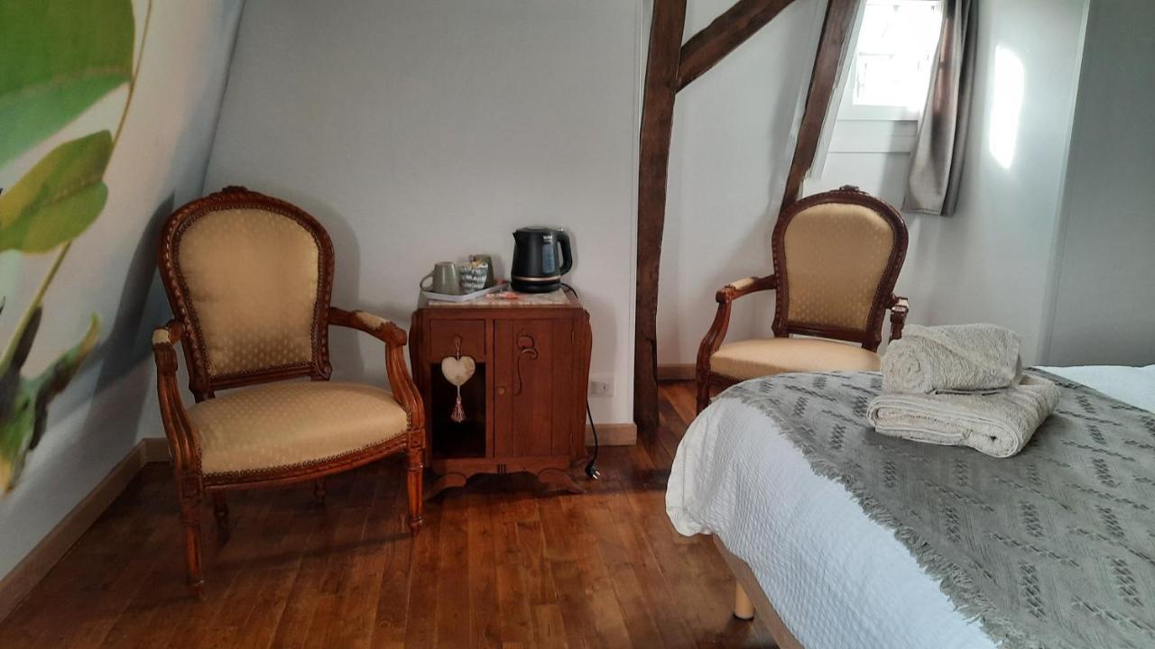 L'Ostal De Gagnac Hotell Eksteriør bilde