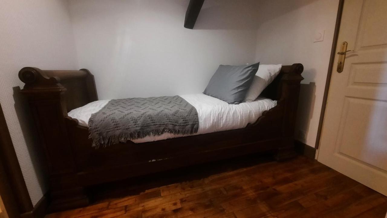 L'Ostal De Gagnac Hotell Eksteriør bilde