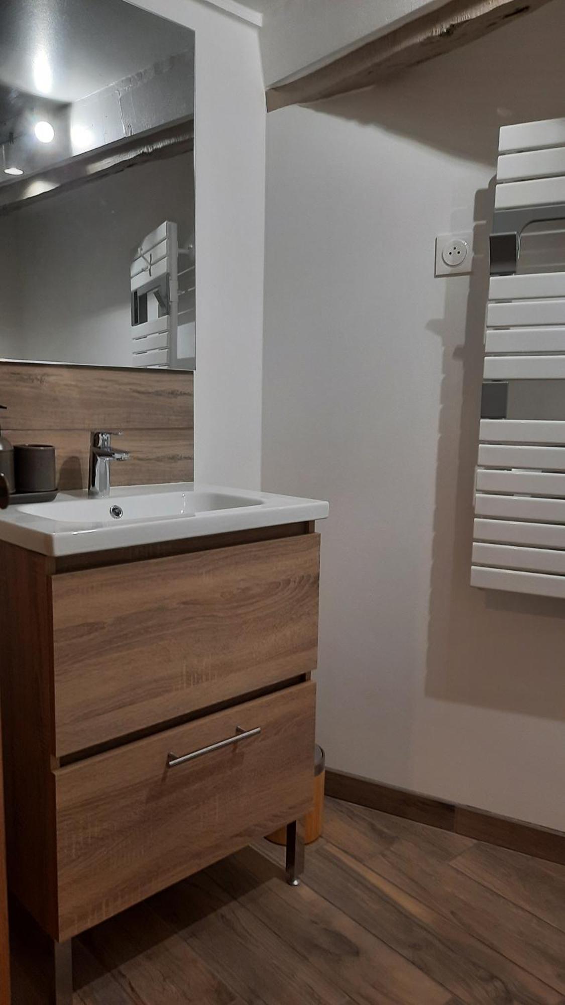 L'Ostal De Gagnac Hotell Eksteriør bilde
