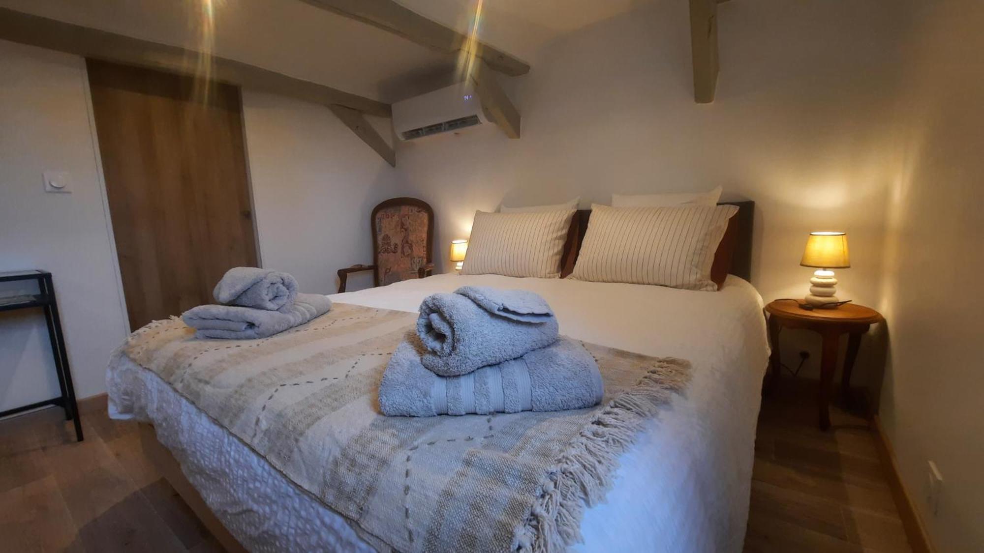 L'Ostal De Gagnac Hotell Eksteriør bilde